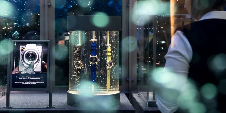 richemont