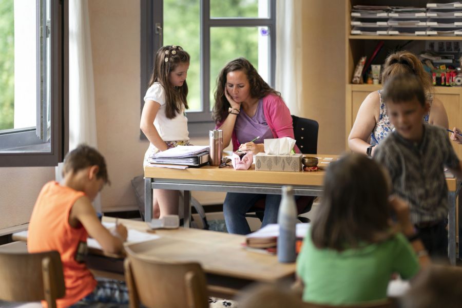 Bei der Studie haben 91 Länder teilgenommen.