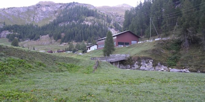 Avers GR