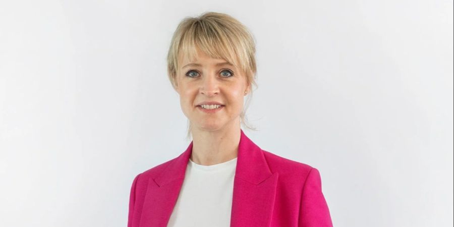 Barbara Borer-Mathys
