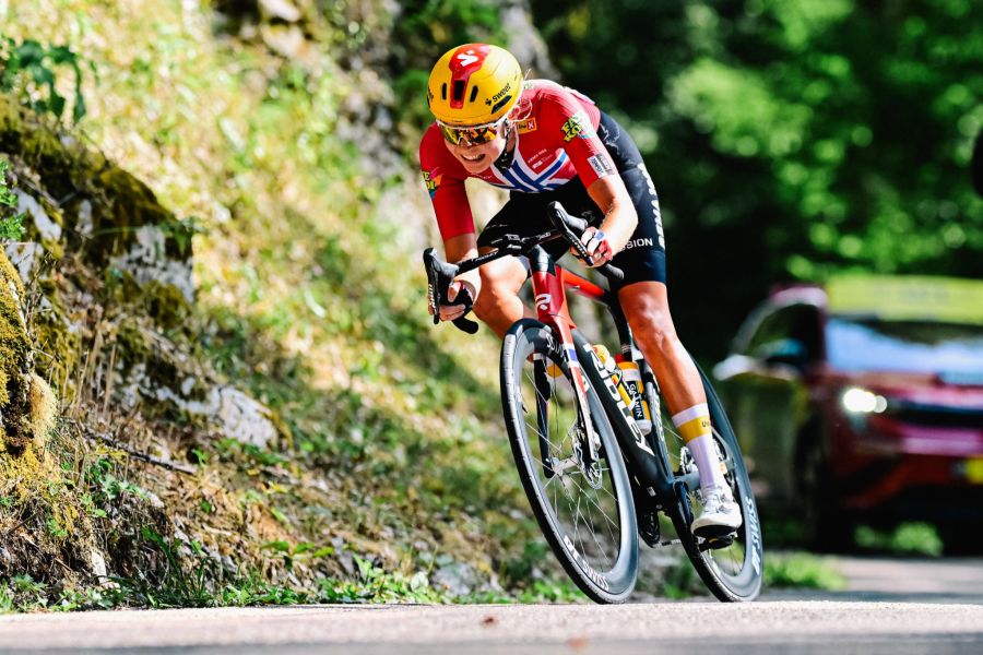 Tour de France Femmes