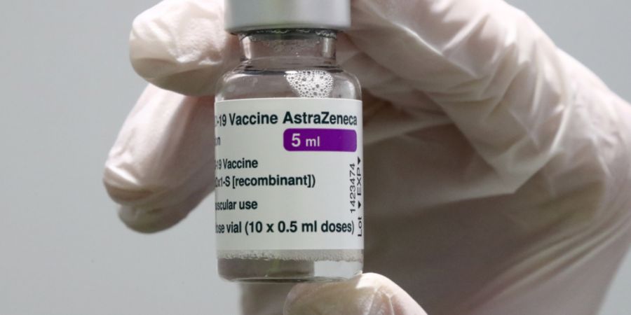 Astrazeneca hat sich unter Konzernchef Pascal Soriot in den vergangenen Jahren zu einem der weltweit führenden Hersteller von Krebsmedikamenten entwickelt. (Archivbild)