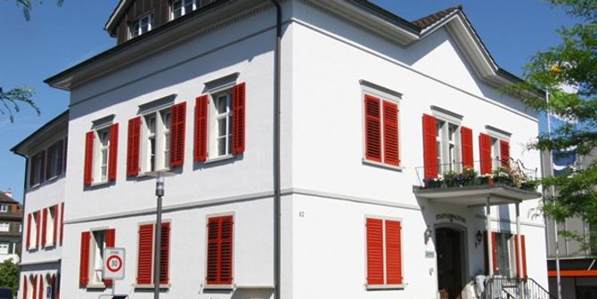 Stadthaus Kreuzlingen