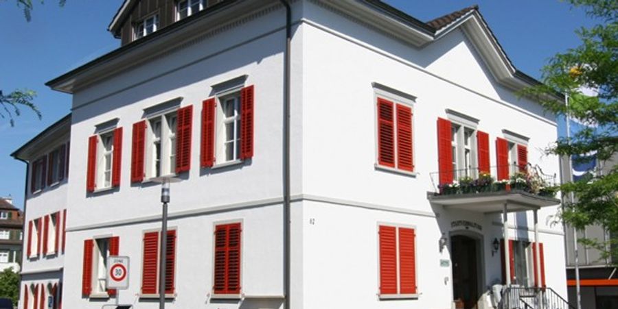 Stadthaus Kreuzlingen