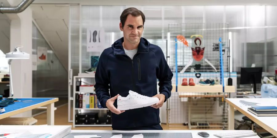 federer