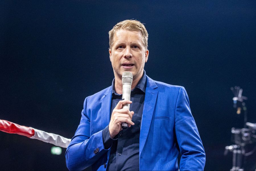 Oliver Pocher