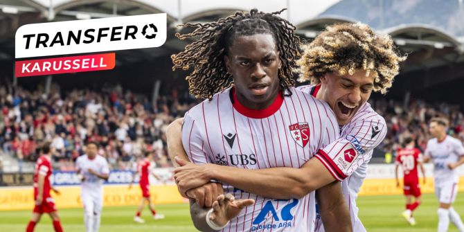 Winsley Boteli FC Sion