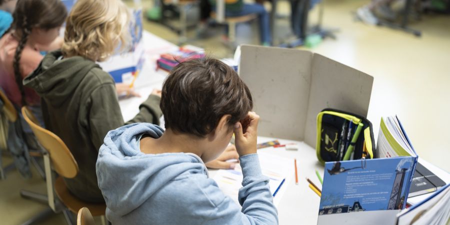 schüler test