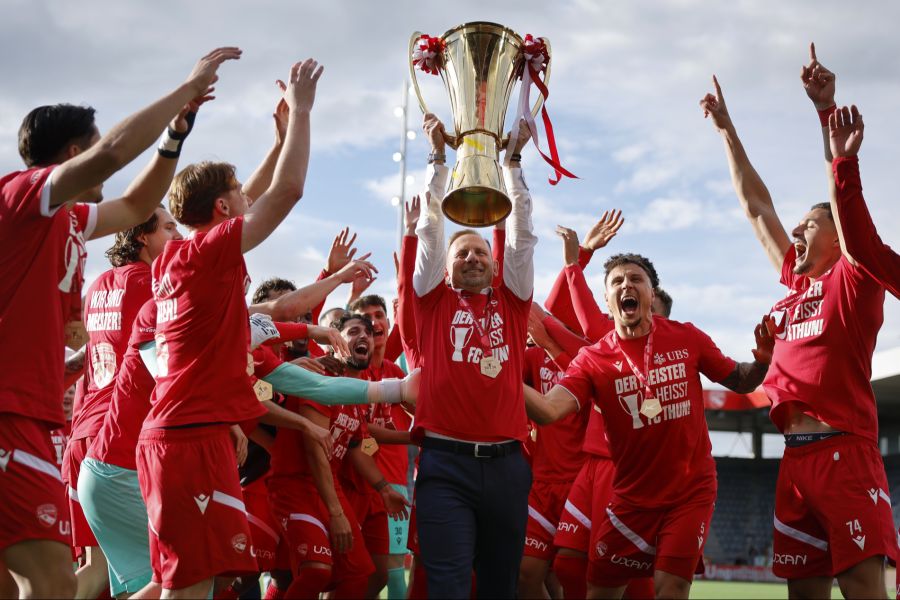 FC Thun