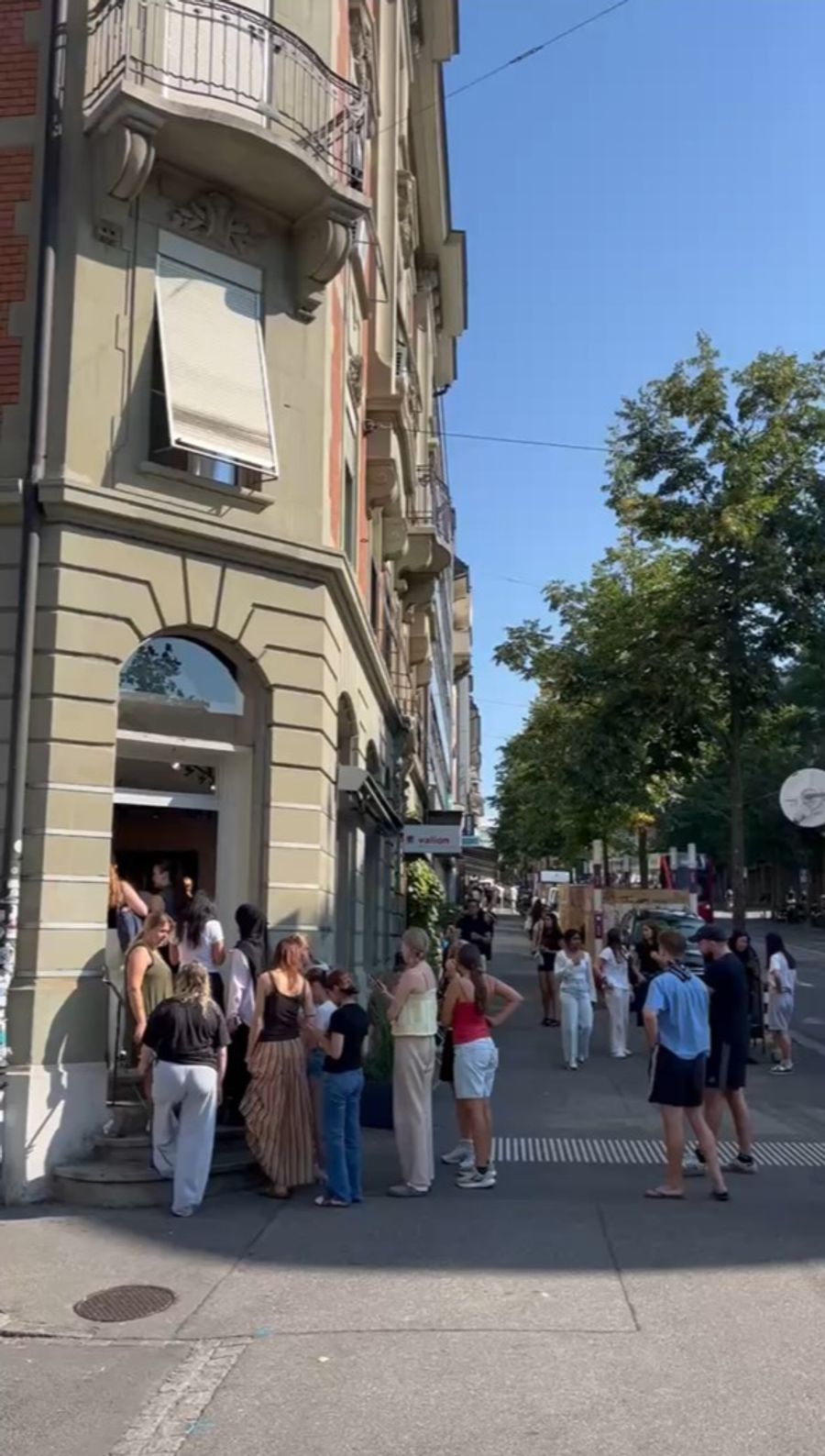 Bäckerei Coco Bern