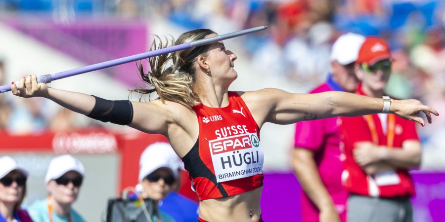 leonie hügli