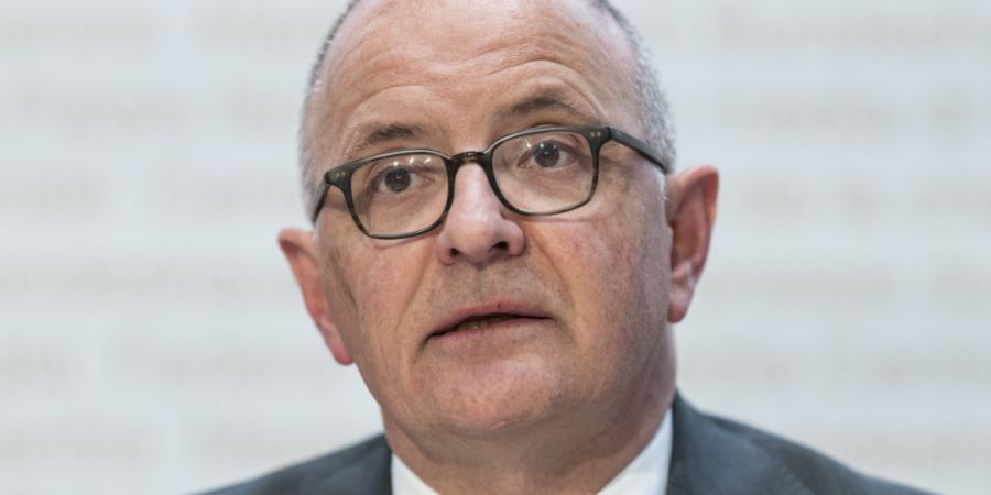 Hanspeter Hilfiker, Präsident des Schweizerischen Städteverbands, hat im Interview mit dem «SonntagsBlick» einen nationalen Aktionsplan zur Anpassung an den Klimawandel gefordert. (Ar...