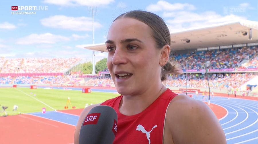 Annik Kälin