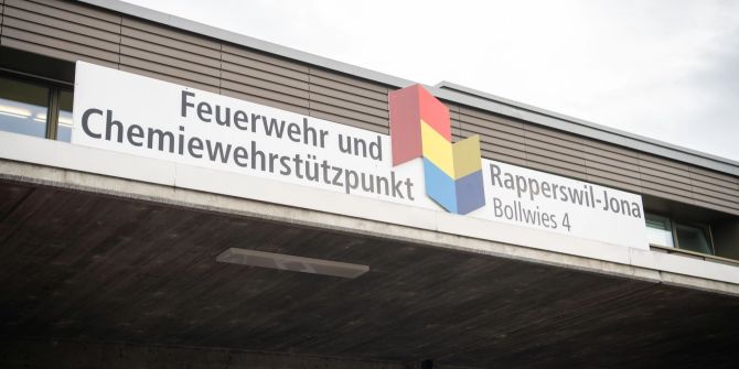 Rapperswil-Jona