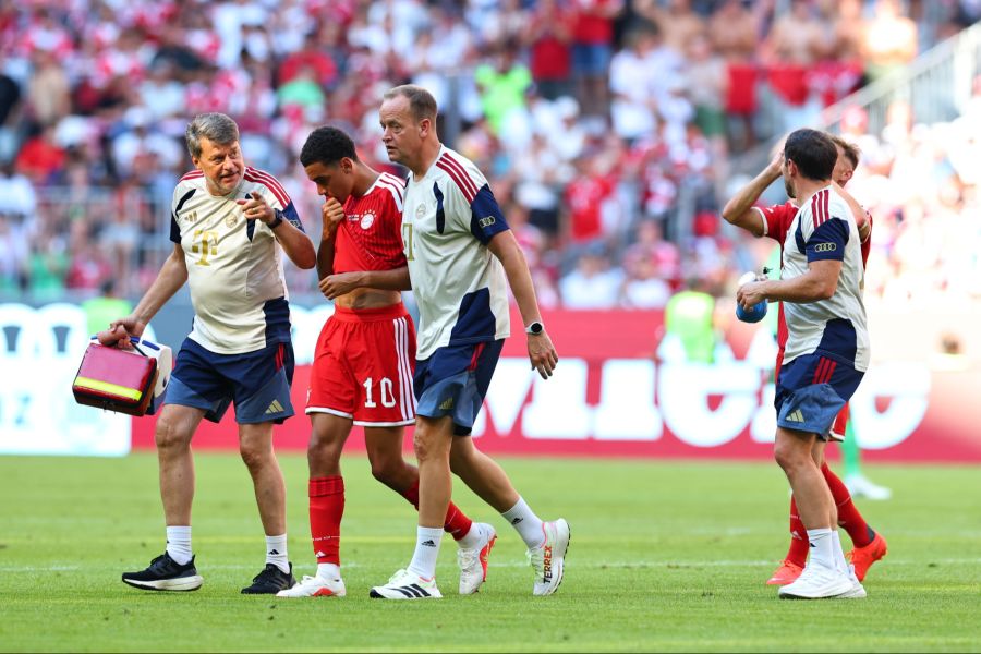 Bayern München