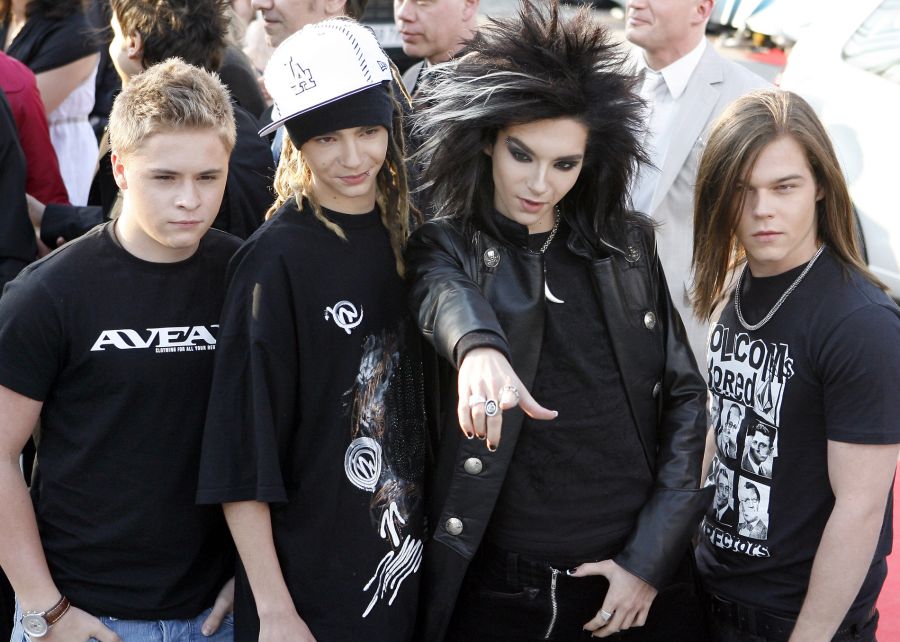 Bill Kaulitz
