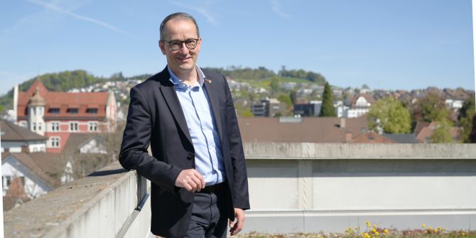 Andreas Breitenmoser