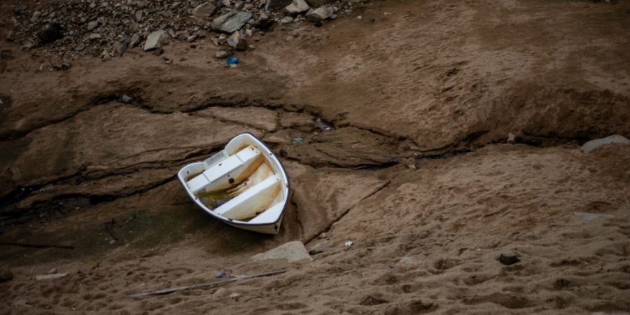 «Die sengende Hitze, die verheerenden Waldbrände und die tödlichen Überschwemmungen dieses Sommers sind eine Warnung vor dem, was uns bevorsteht», betonte Uno-Generalsekretär Antón...