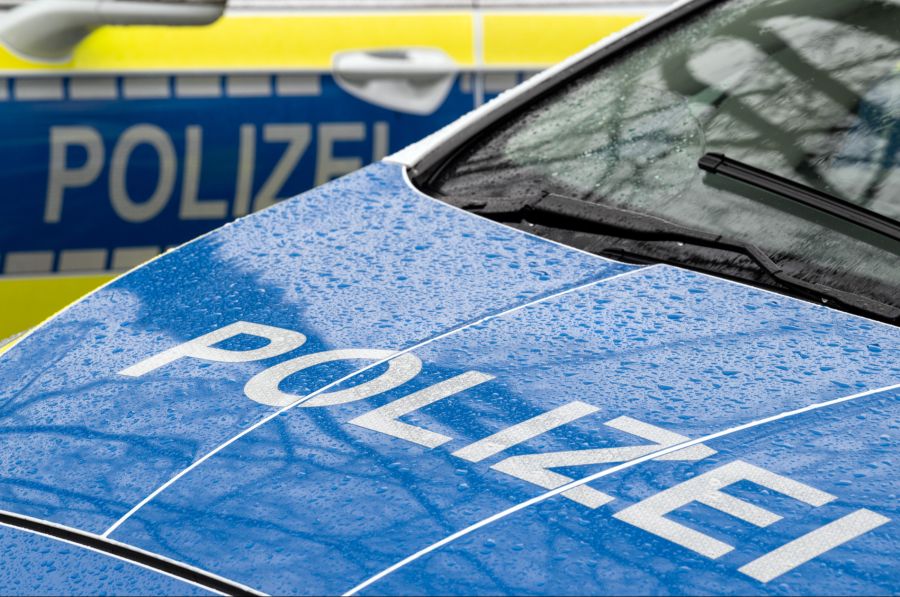 unfall