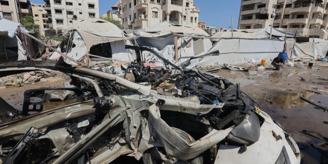 Gaza