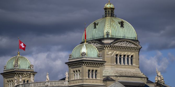 Bundeshaus