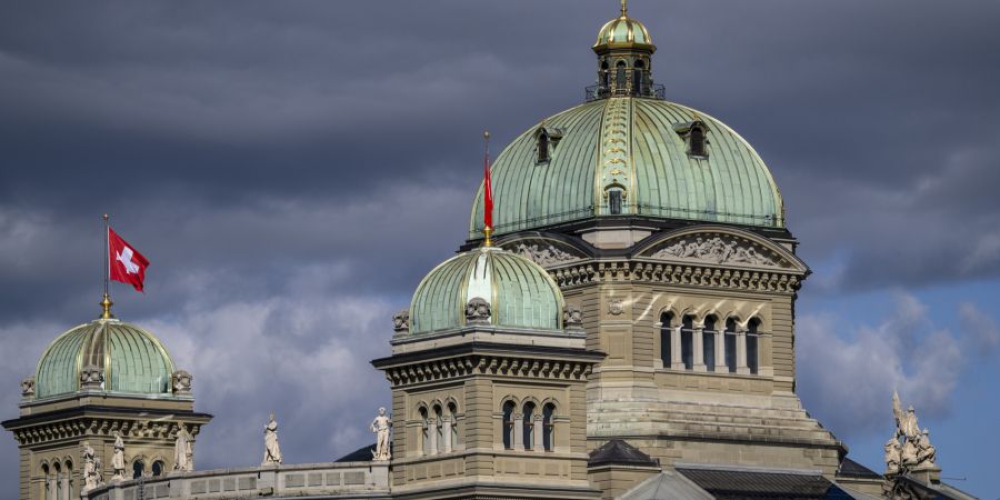 Bundeshaus