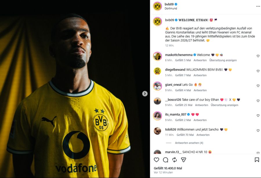 BVB