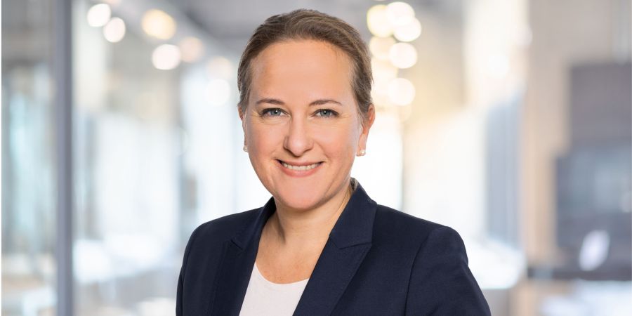 Jacqueline Theiler Kantonsrätin FDP