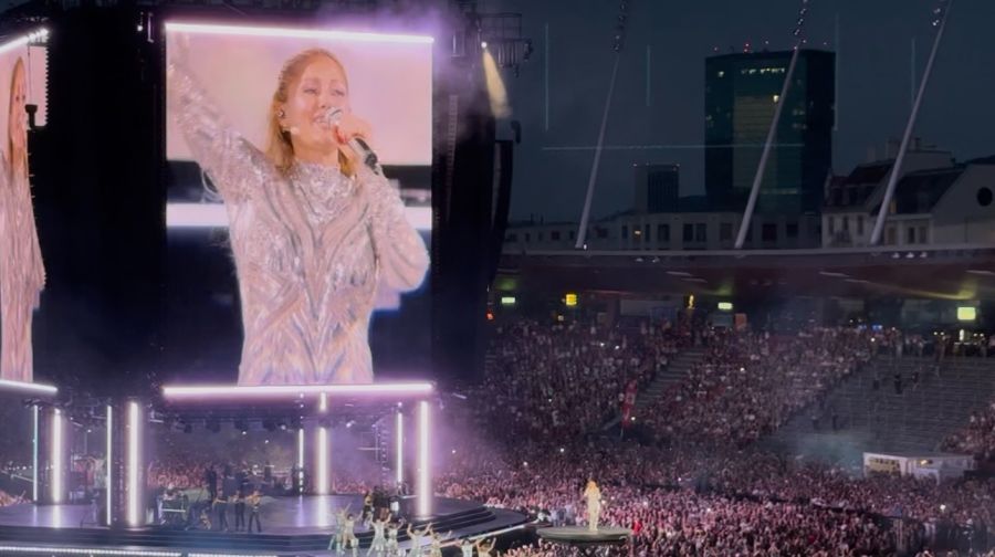 Helene Fischer