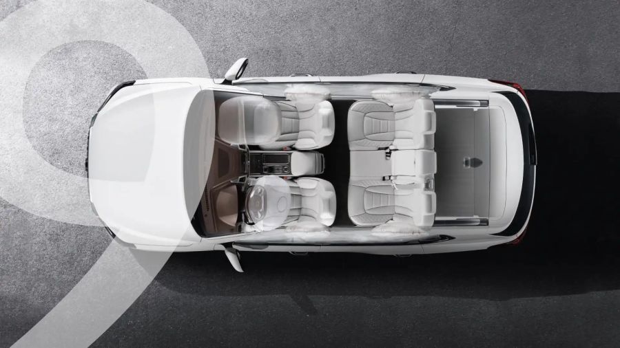 KGM Rexton
