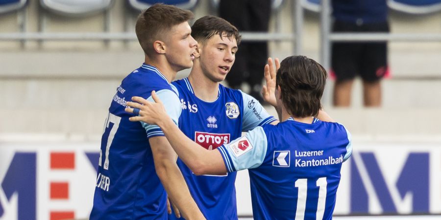 FC Luzern
