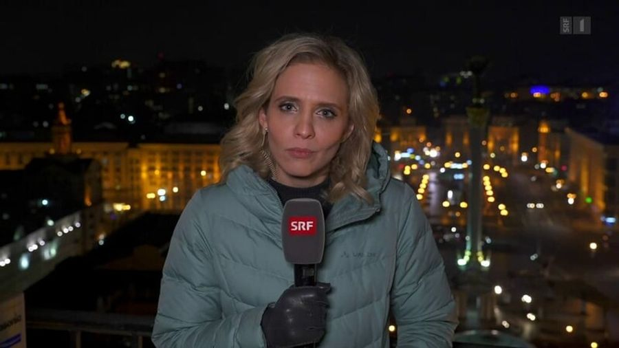 Luzia Tschirky