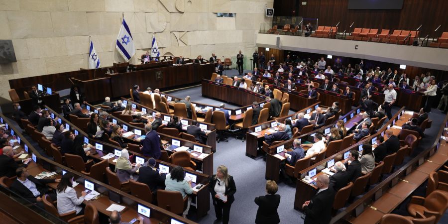 israel