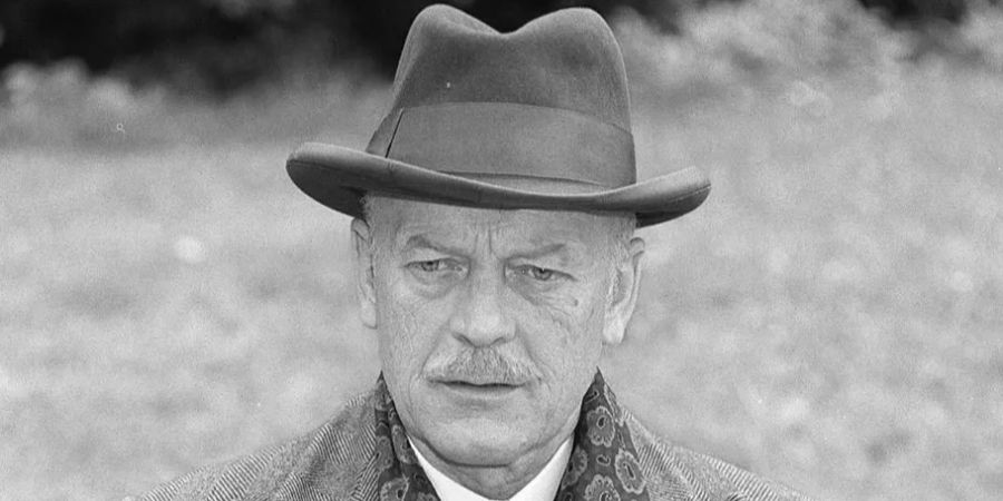 Michael Byrne
