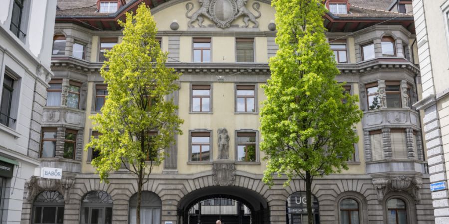 Die Stadt Luzern will die Umsetzung des Öffentlichkeitsprinzips mit einem eigenständigen Reglement festlegen. (Symbolbild)