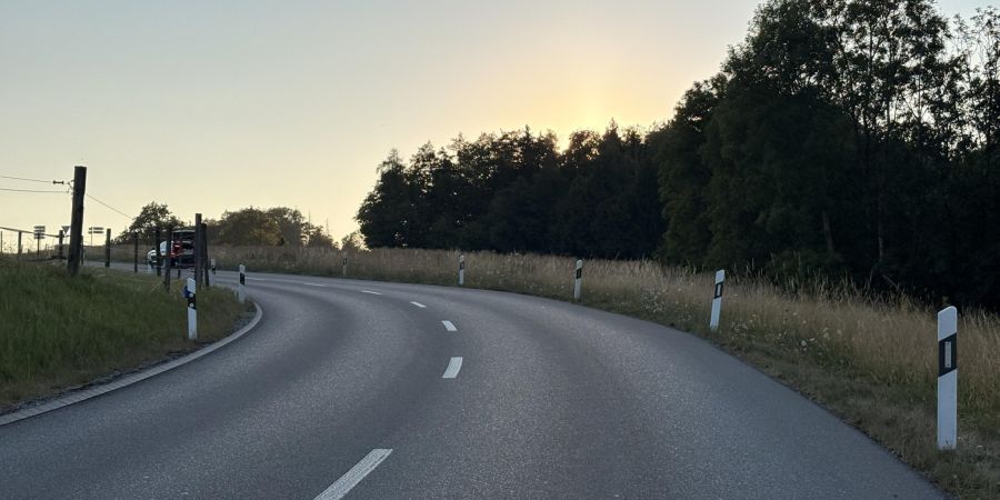 Oetwil am See ZH