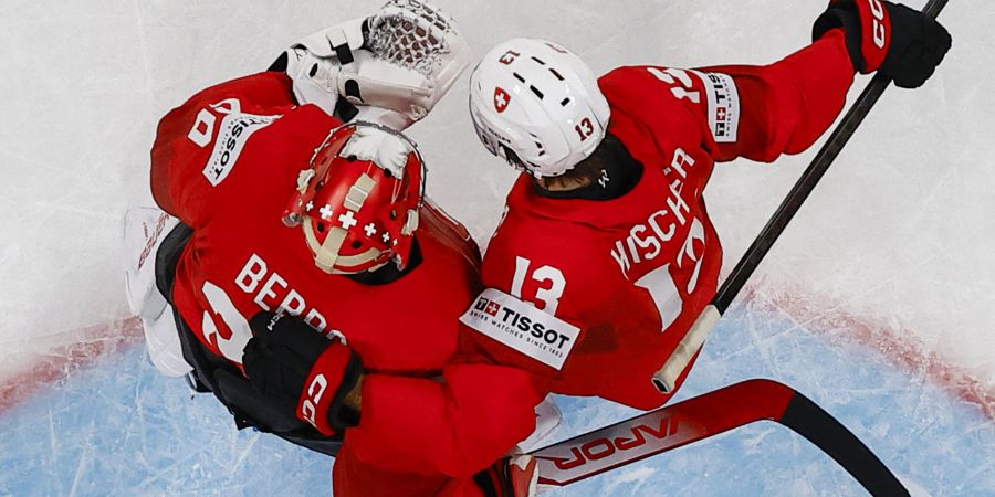 Reto Berra