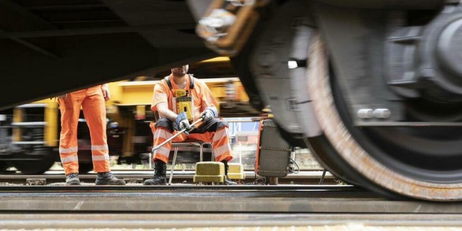 Der Kanton Solothurn fordert vom Bund ein «praxistaugliches Gütertransportkonzept». (Symbolbild)