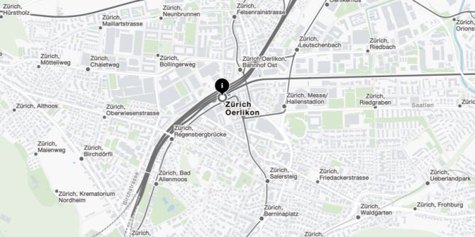 Oerlikon