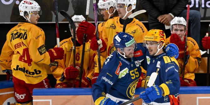 HC Davos