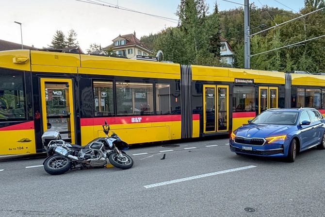 Oberdorf BL
