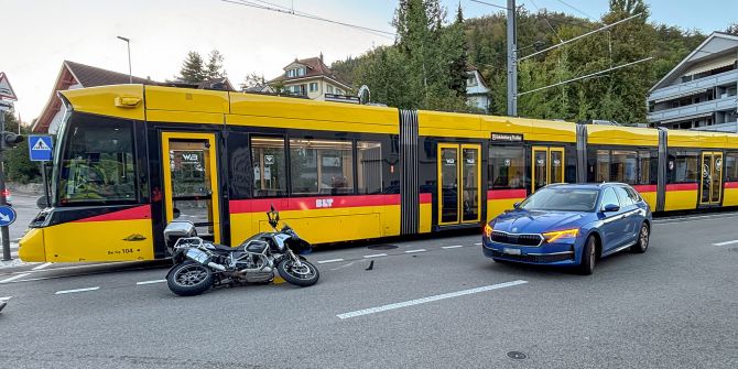 Oberdorf BL