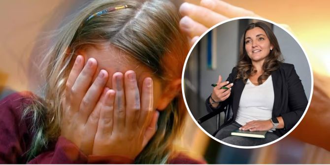 Sozialarbeiterin Flurina Gschwend ist froh, dass das Projekt weiterläuft. - zVg