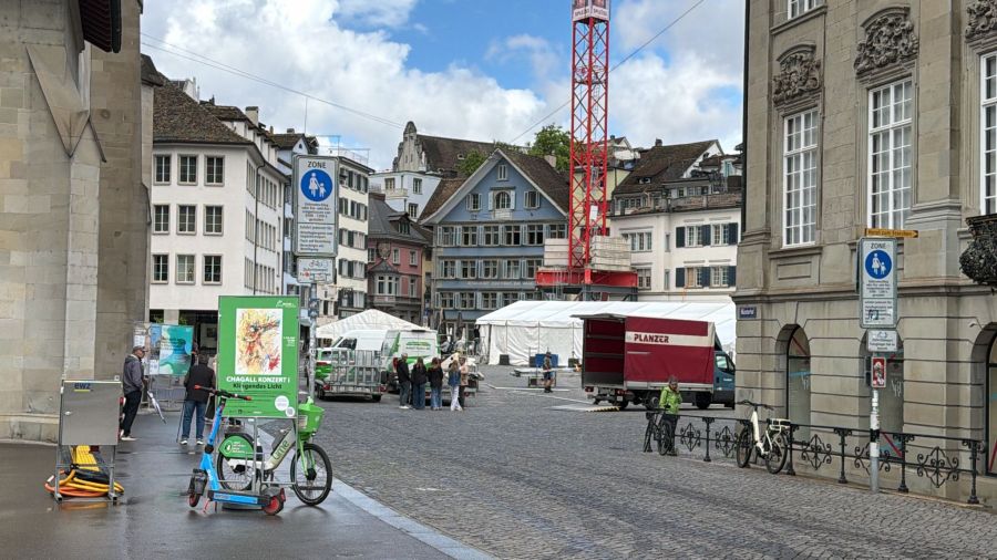 Zürich