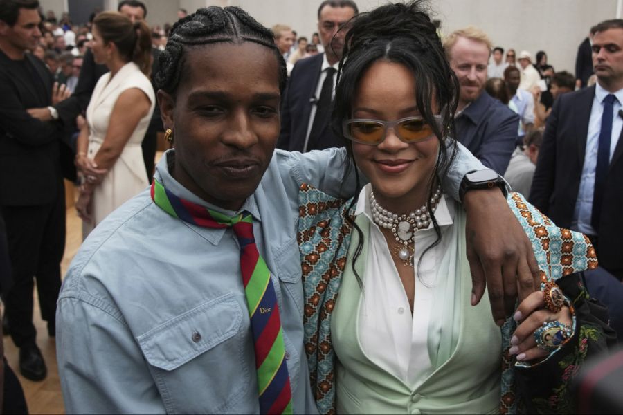 Rihanna