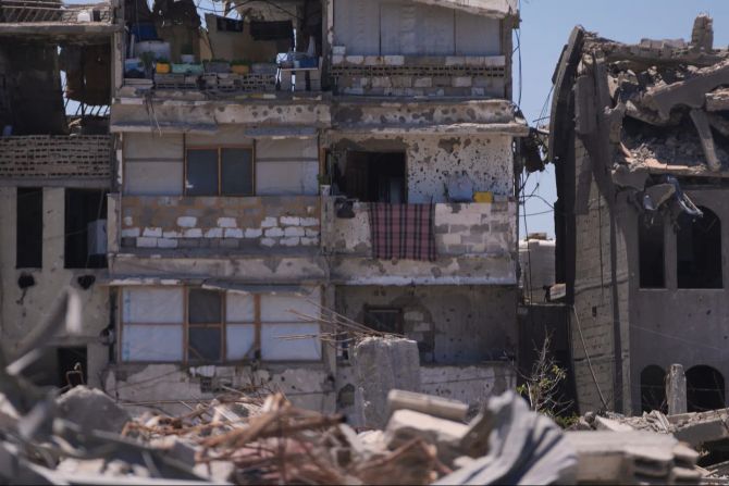 Gaza