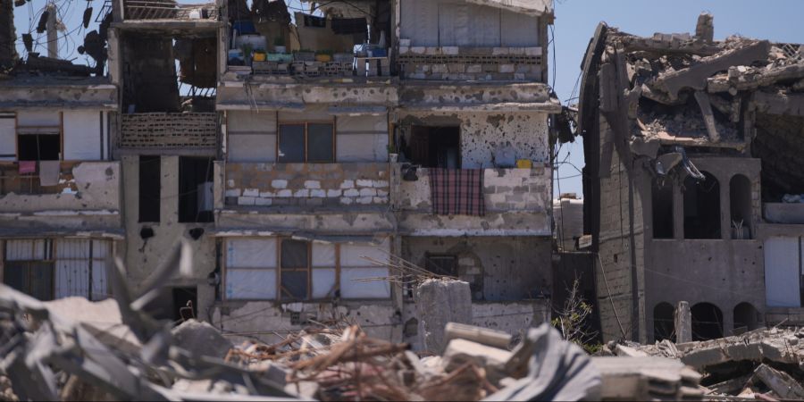 Gaza