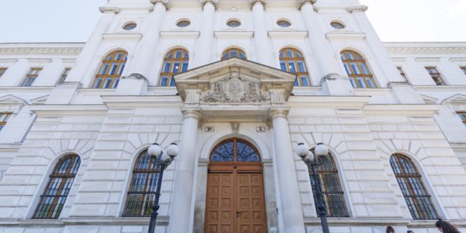 Wiener Landesgericht