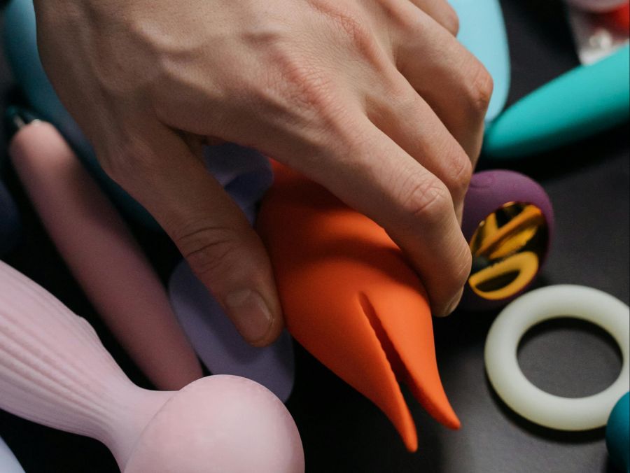 Sextoy-Gutscheine hätten keinen direkten Bezug zum Bildungsauftrag oder zum Studium, sagt EDU-Chef Daniel Frischknecht.