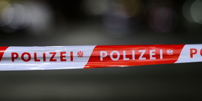 Leiche Wien